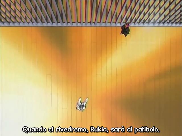 Otaku Gallery  / Anime e Manga / Bleach / Screen Shots / Episodi / 019 - Ichigo diventa un Hollow / 009.jpg